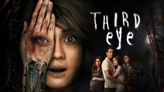 THIRD EYE: Carla Abellana, Ejay Falcon, Camille Prats & Denise Laurel | Full Movie