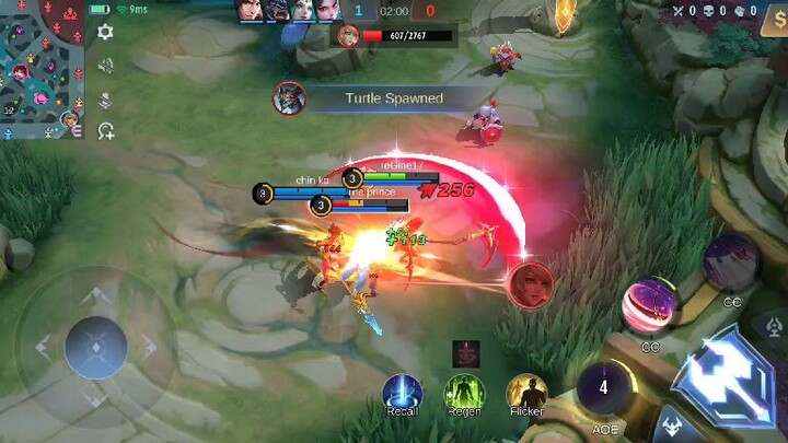 Awwooo