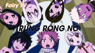 Hội pháp sư Fairy Tail (Short Ep 20) - Trứng rồng nở