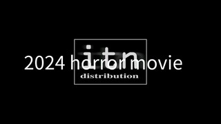 2024 full movie horro film