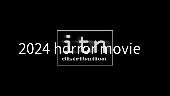 2024 full movie horror film