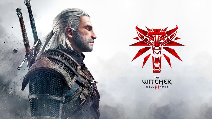 [The Witcher 3] Mash-up of the Witcher