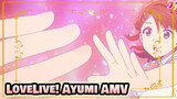 LoveLive! Ayumi AMV