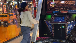 locking 舞蹈老师