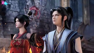 Dragon Prince Yuan Episode 20 Sub Indo