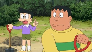 Doraemon episode 698