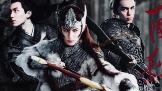 Romance of the Three Kingdoms | Young General, invincible and victorious in every battle!