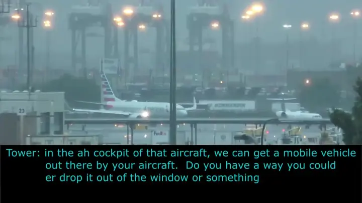 Funniest Air Traffic Control moments
