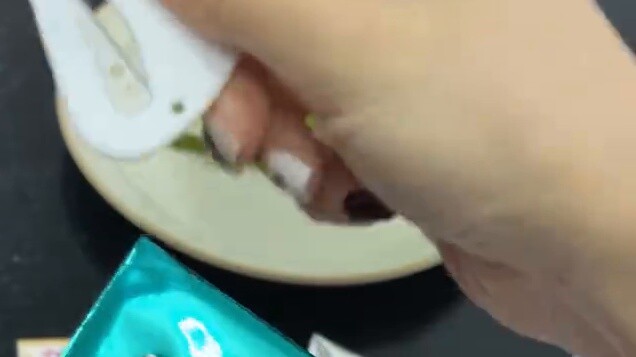 Guzi's blind draw of db丨It was so tense and exciting!!! It was so hot that I almost threw my phone a