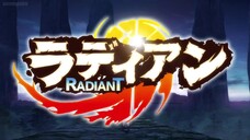 RADIANT S2 episode 1 (English sub)