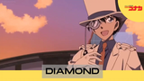 Detective Conan - Diamond!!!