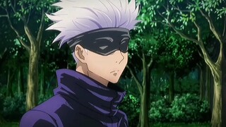 Jujutsu Kaisen Gojo Satoru