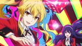 Kakegurui Twin Episode 03 ( Subtitle Indonesia)