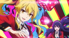 Kakegurui Twin Episode 01 ( Subtitle Indonesia)