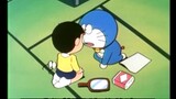 Doraemon chế: Nobita trùng tu nhan sắc để cua đổ Shizuka
