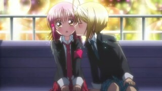 [Shugo Chara!] [AmuXTadase] Manisnya, Ship-ku menikah!!!