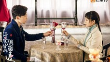 Blossom in Heart 🌹💜🌹 Episode 1 🌹💜🌹 Chinese drama 🌹💜🌹 English subtitles