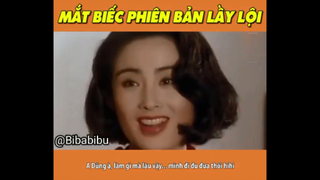 MẮT BIẾC CHẾ SIÊU HÀI HƯỚC #funny