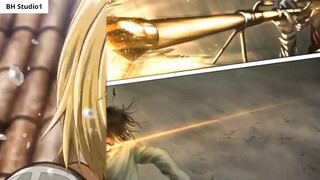 7 Giả Thuyết _Thật Thật Giả Giả_ Xoay Quanh Cái Kết Attack on Titan 6