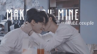 𝓶𝓪𝓴𝓮 𝔂𝓸𝓾 𝓶𝓲𝓷𝓮 || BL couples