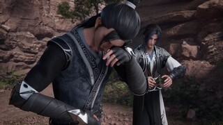 I Can Have Infinitely Episode 40 Subtitle Indonesia