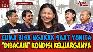 YUNITA SIREGAR BUKTIKAN LANGSUNG LUCUNYA AGAK LAEN “KAYA NONTON FILMNYA”