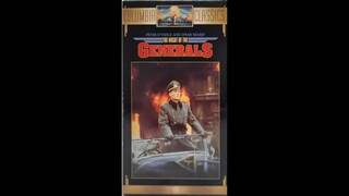 The Nights Of The General (1967)