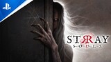 Stray Souls - Official Announce Trailer | PS5 & PS4 Games