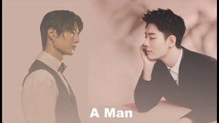 The singer and the cool boy bartender love story  - Tiêu Chiến - Vương Nhất Bác