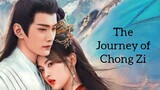 The Journey of Chong Zi 2023 [Eng.Sub] Ep01