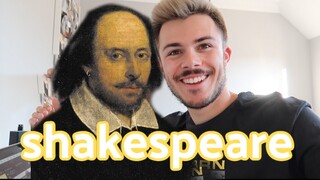 How to Read (and Understand) Shakespeare!