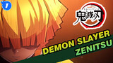 Demon Slayer|Zenitsu_1