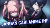 GAGAL NGAC*** GARA2 INI SCENE - Scene Anime Tomodachi Game Yang Ingatkanku Pada Anime....