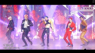 [EXO] 'OBSESSION' (Bạn chọn EXO hay X-EXO?)