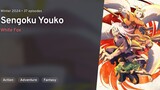 Sengoku Youko | EP 1 | Sub Indo