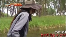 Law of the Jungle in Mongolia [4] SUB INDO