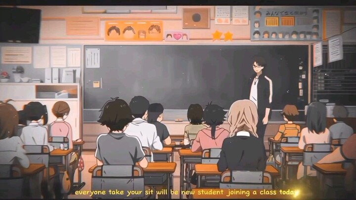 A SILENT VOICE
