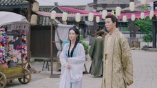 The Unbreakable Bond (2024) ลิขิตรักแรกพบ EP 11 [ซับไทย]