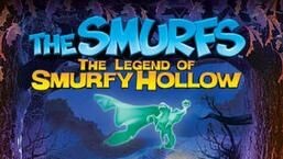 The Smurfs: The Legend of Smurfy Hollow (2013) | Short film