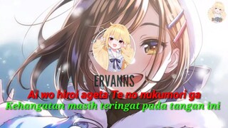 Furaregai Girl Sayuri Subtitle Indonesia
