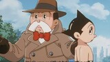 Astro Boy (2003) Episode 27 - "Higeoyaji, the Famous Detective" (English Subtitles)