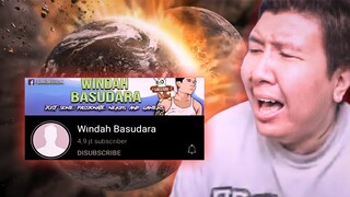 Windah Basudara Pensiun Part 2