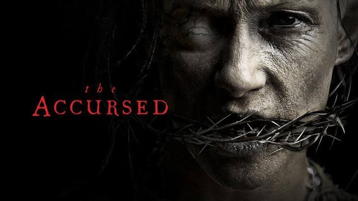 The Accursed (2021) [Drama/Horror/Mystery]