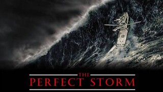 The Perfect Storm Full Movie