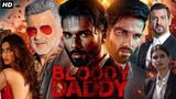 Bloody Daddy 2023 | Full Movie 1080p | INDO Sub