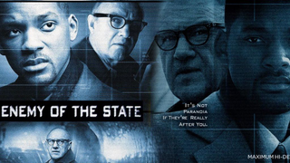 Enemy Of The State 1998 1080p HD