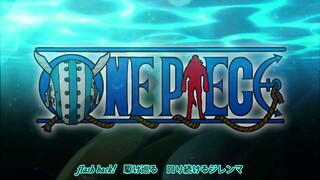 [ ONE PIECE ] OPENING KILLER