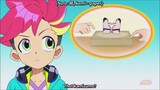 Saikyou Kamizmode! Episode 1 English Subtitle