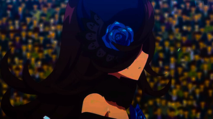[Anime] Heroiknya Aksi Rice Shower | "Uma Musume: Pretty Derby"