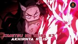 [ Resmi ] Catat! ini dia jadwal rilis kimetsu no yaiba season 3 🥳